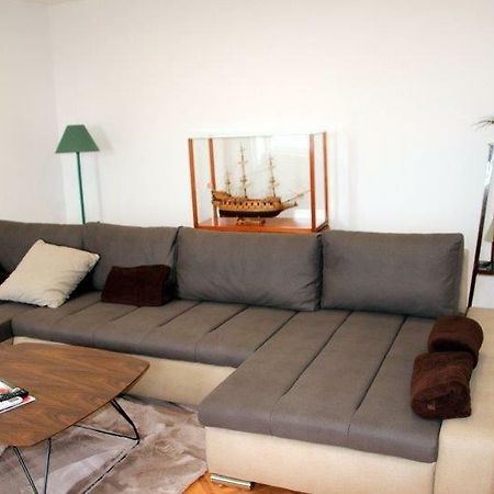 Tinino Apartment Рийека Екстериор снимка