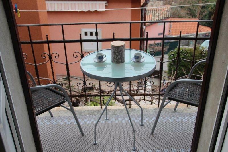 Tinino Apartment Рийека Екстериор снимка