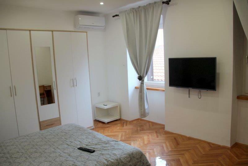 Tinino Apartment Рийека Екстериор снимка