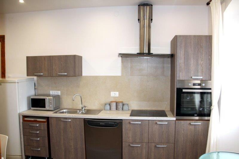 Tinino Apartment Рийека Екстериор снимка