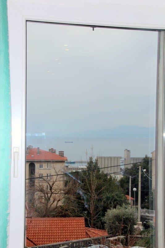 Tinino Apartment Рийека Екстериор снимка