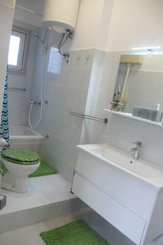 Tinino Apartment Рийека Екстериор снимка