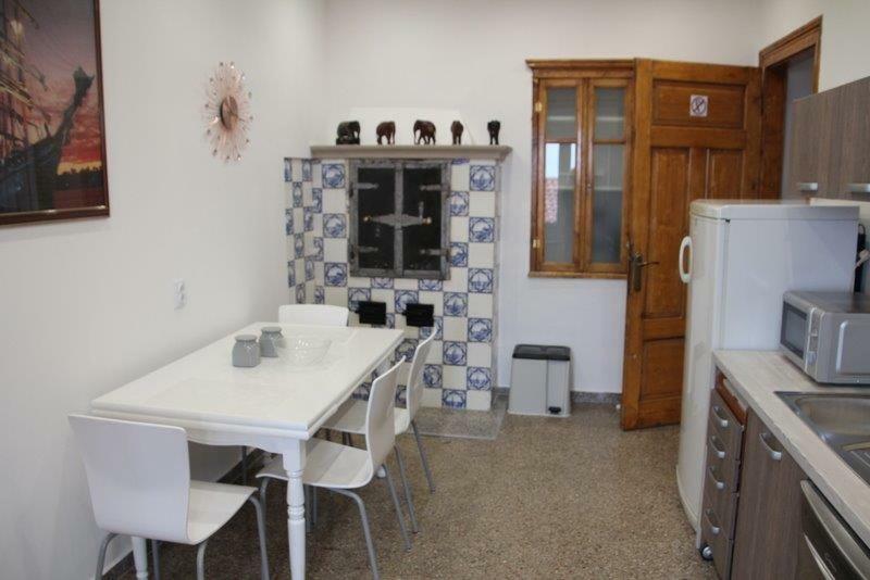Tinino Apartment Рийека Екстериор снимка