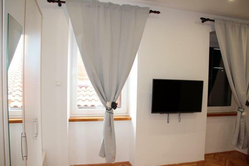 Tinino Apartment Рийека Екстериор снимка