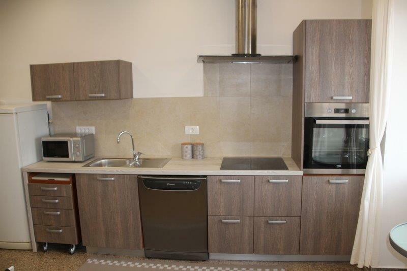 Tinino Apartment Рийека Екстериор снимка